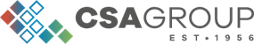 logo CSA Group